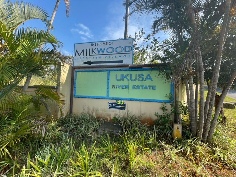 Commercial Property for Sale in Sea Park KwaZulu-Natal