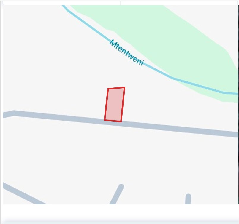 Commercial Property for Sale in Sea Park KwaZulu-Natal