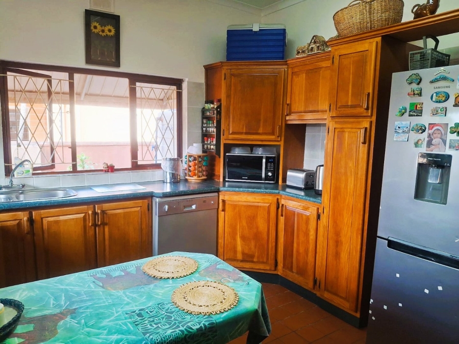 3 Bedroom Property for Sale in Ramsgate KwaZulu-Natal