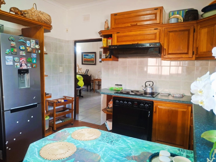 3 Bedroom Property for Sale in Ramsgate KwaZulu-Natal