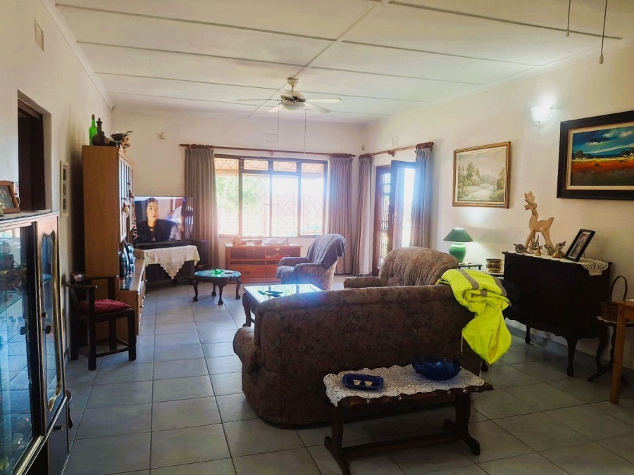 3 Bedroom Property for Sale in Ramsgate KwaZulu-Natal
