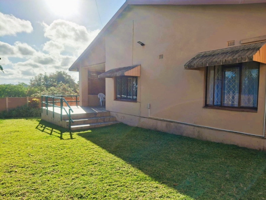 3 Bedroom Property for Sale in Ramsgate KwaZulu-Natal
