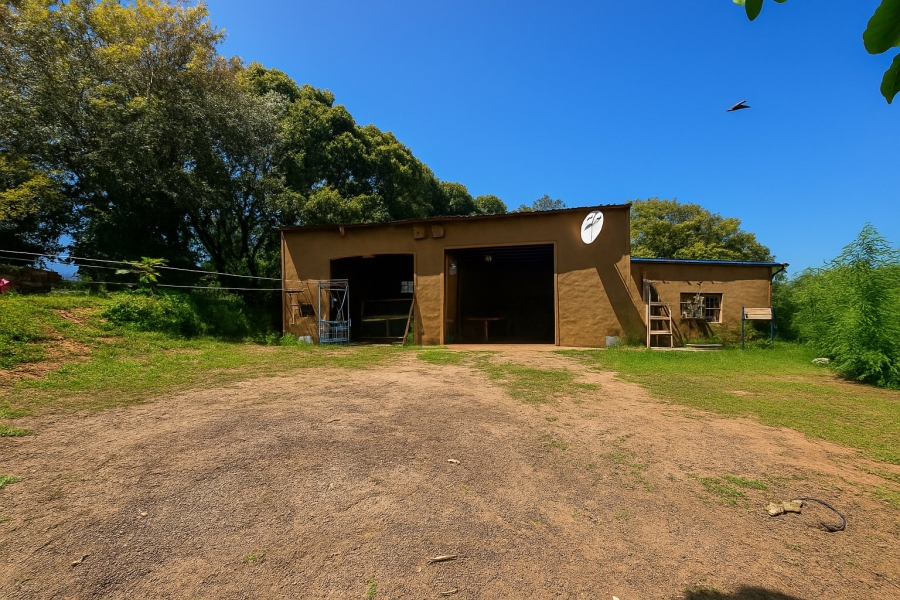 Commercial Property for Sale in Port Edward KwaZulu-Natal