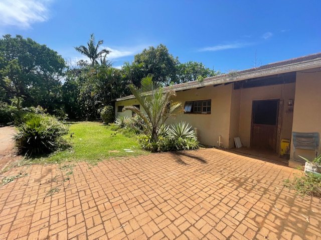 Commercial Property for Sale in Port Edward KwaZulu-Natal