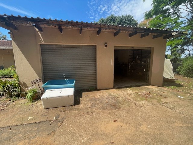 Commercial Property for Sale in Port Edward KwaZulu-Natal