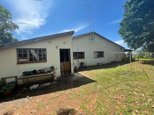 Commercial Property for Sale in Port Edward KwaZulu-Natal