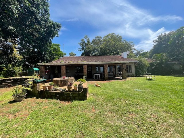 Commercial Property for Sale in Port Edward KwaZulu-Natal