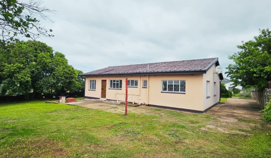 3 Bedroom Property for Sale in Erasmus Dam KwaZulu-Natal