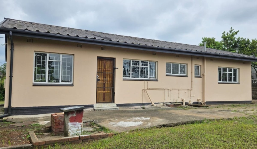 3 Bedroom Property for Sale in Erasmus Dam KwaZulu-Natal