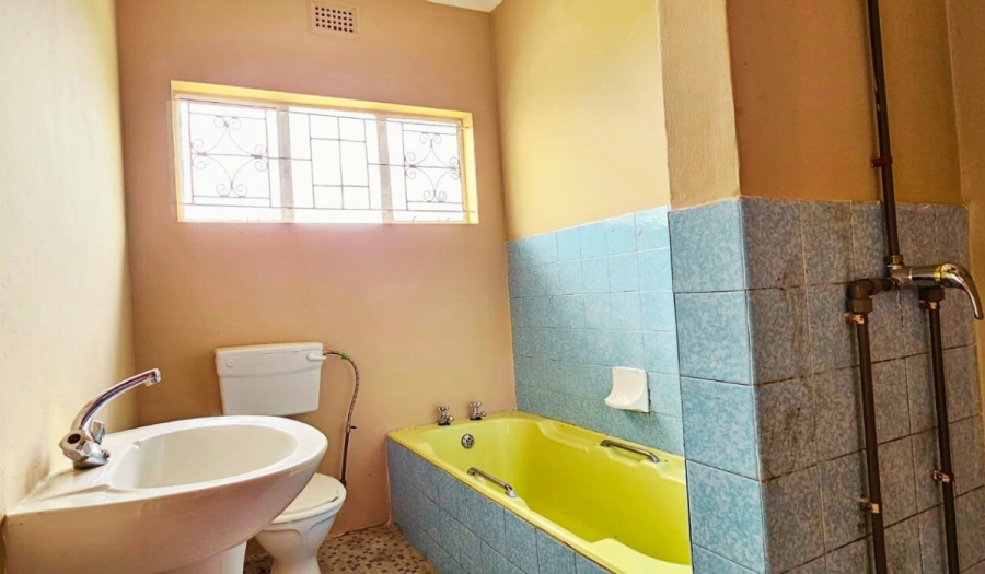 3 Bedroom Property for Sale in Erasmus Dam KwaZulu-Natal