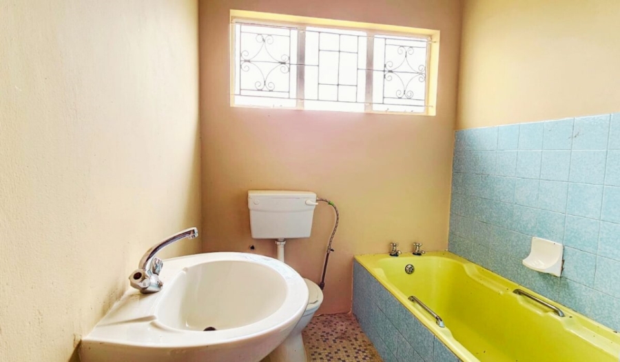 3 Bedroom Property for Sale in Erasmus Dam KwaZulu-Natal