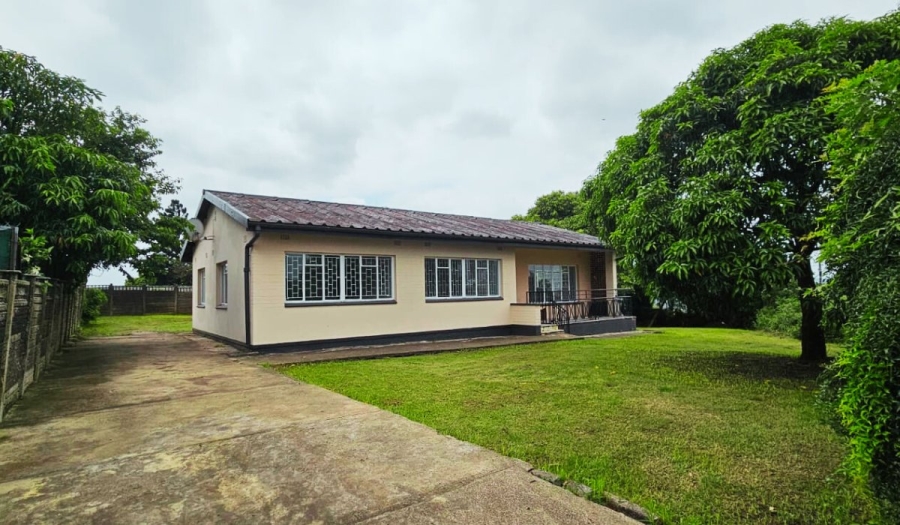 3 Bedroom Property for Sale in Erasmus Dam KwaZulu-Natal
