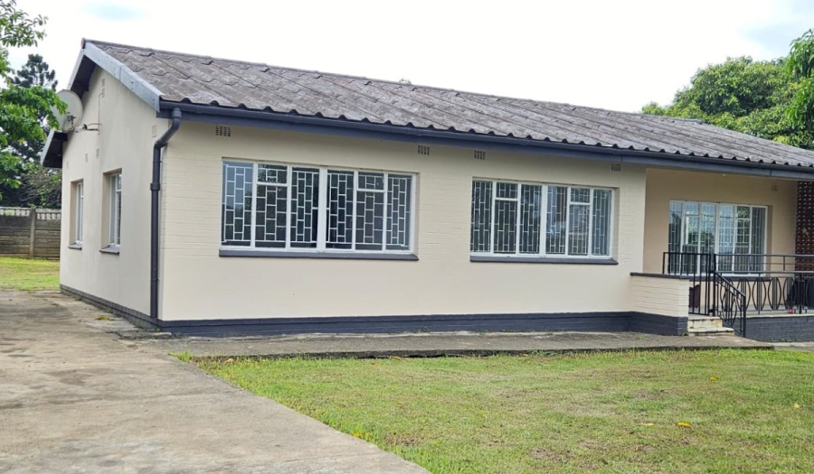 3 Bedroom Property for Sale in Erasmus Dam KwaZulu-Natal