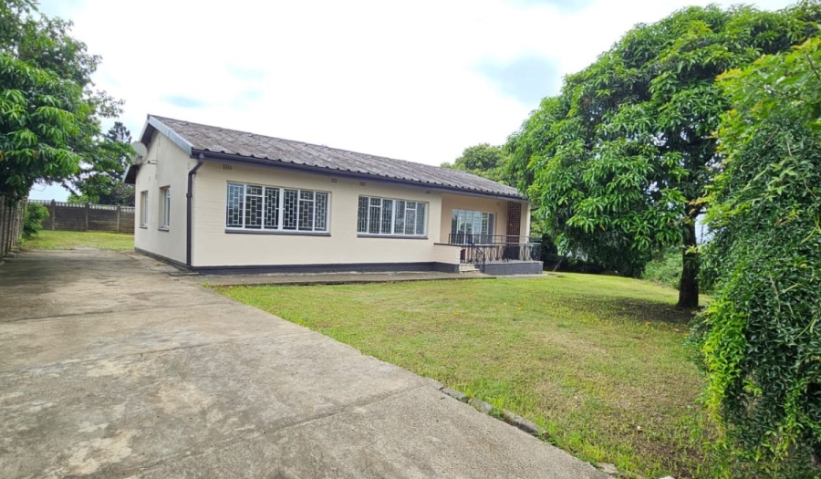 3 Bedroom Property for Sale in Erasmus Dam KwaZulu-Natal