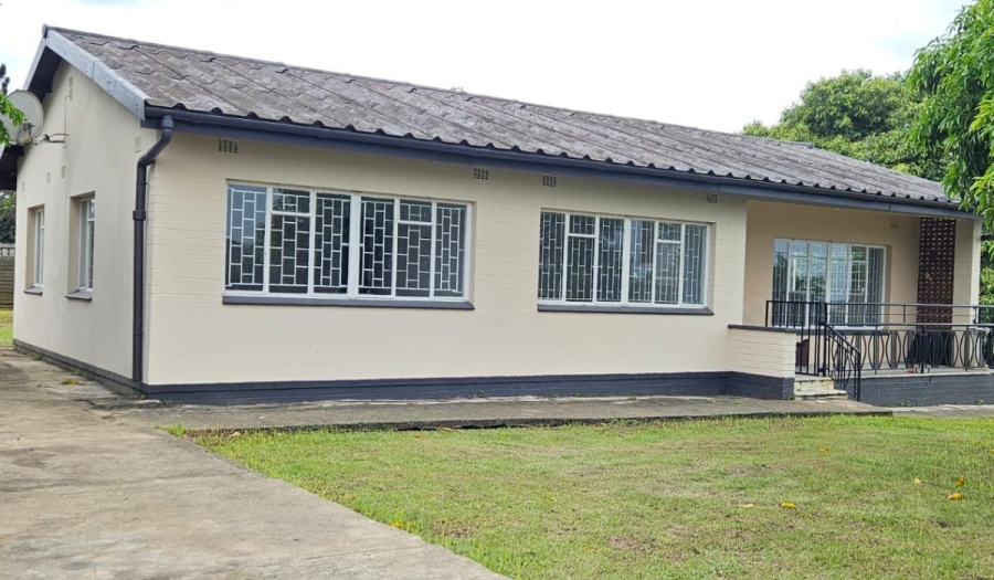 3 Bedroom Property for Sale in Erasmus Dam KwaZulu-Natal