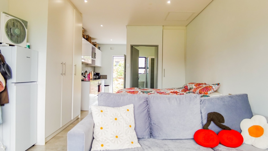 To Let 1 Bedroom Property for Rent in Hilton Central KwaZulu-Natal