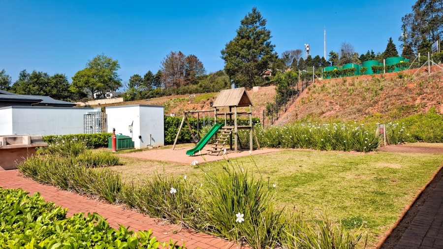 To Let 1 Bedroom Property for Rent in Hilton Central KwaZulu-Natal