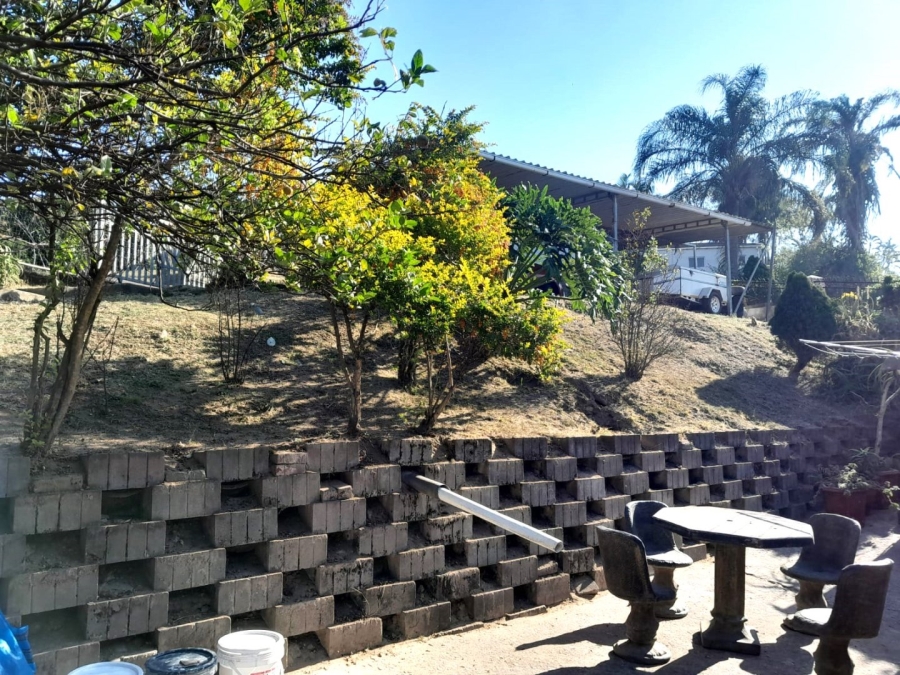 To Let 3 Bedroom Property for Rent in Queensburgh KwaZulu-Natal