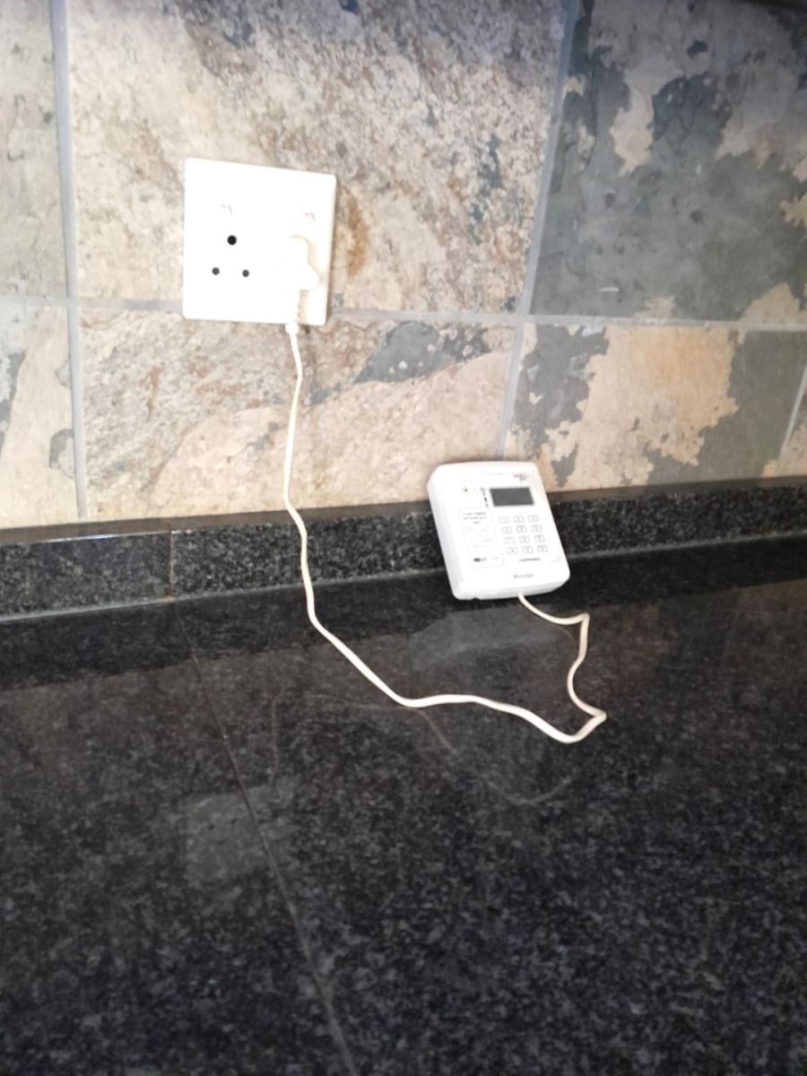 To Let 3 Bedroom Property for Rent in Queensburgh KwaZulu-Natal