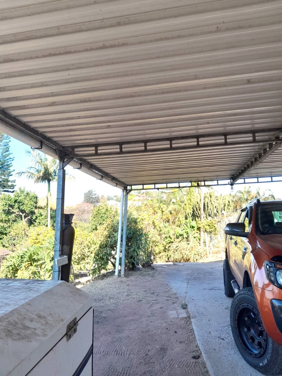 To Let 3 Bedroom Property for Rent in Queensburgh KwaZulu-Natal