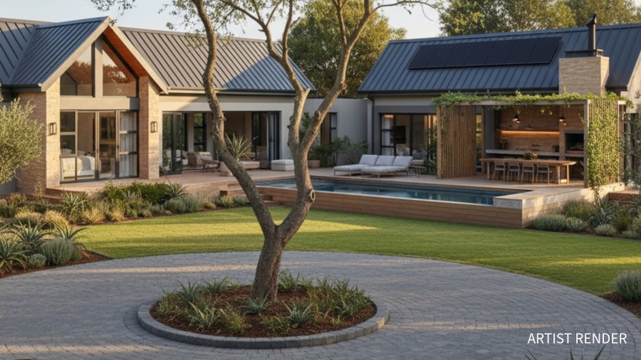Commercial Property for Sale in Ballito Rural KwaZulu-Natal