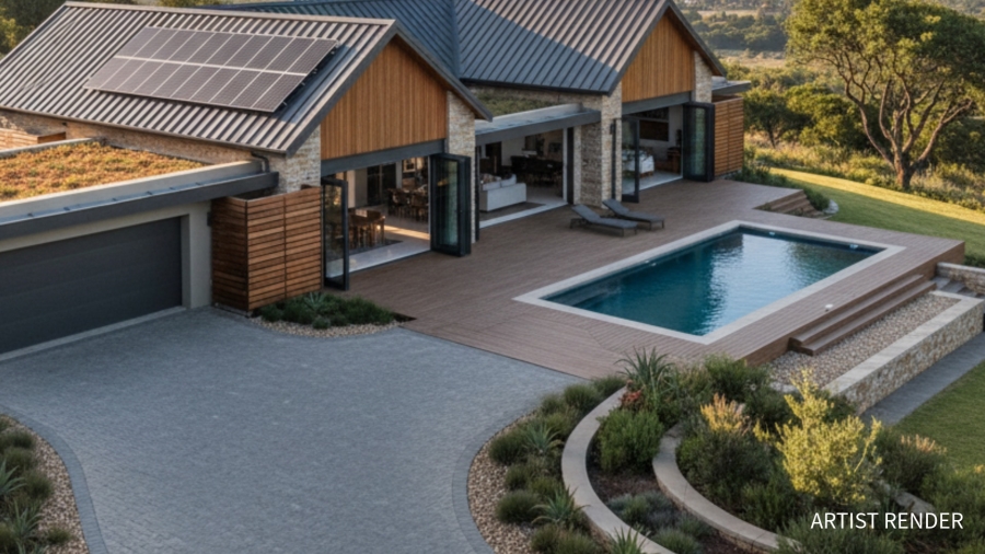 Commercial Property for Sale in Ballito Rural KwaZulu-Natal