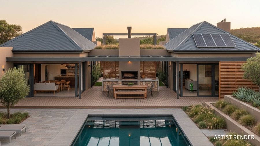Commercial Property for Sale in Ballito Rural KwaZulu-Natal