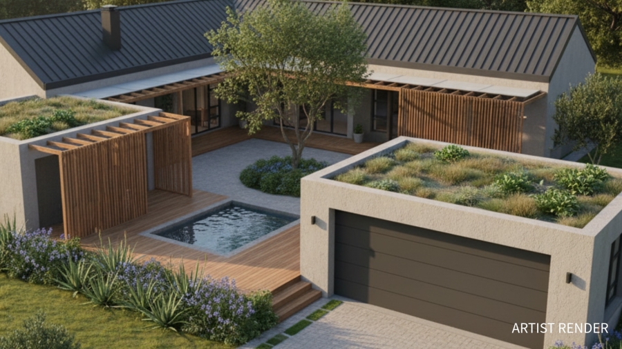Commercial Property for Sale in Ballito Rural KwaZulu-Natal