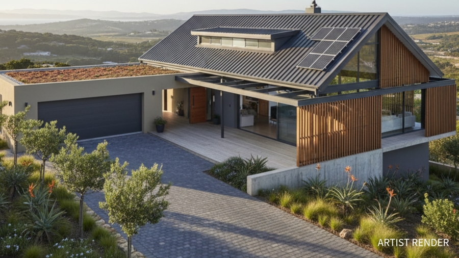 Commercial Property for Sale in Ballito Rural KwaZulu-Natal