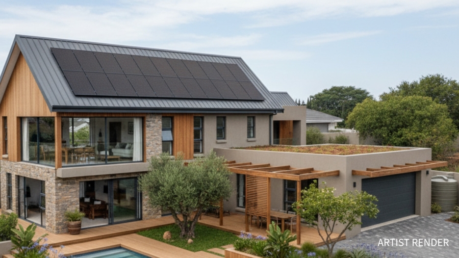 Commercial Property for Sale in Ballito Rural KwaZulu-Natal