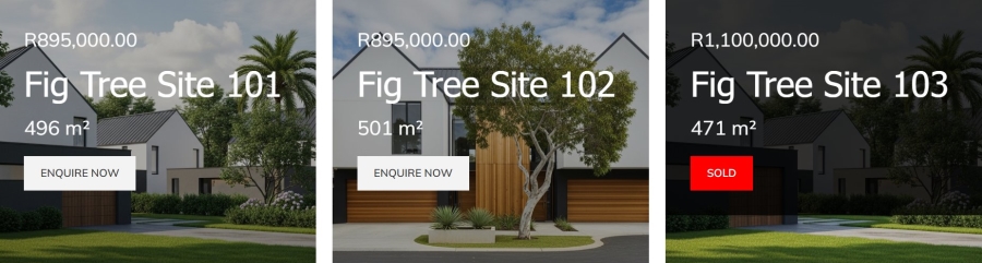 Commercial Property for Sale in Ballito Rural KwaZulu-Natal
