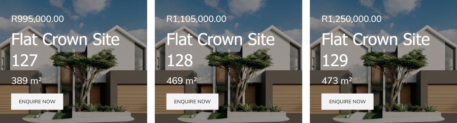 Commercial Property for Sale in Ballito Central KwaZulu-Natal