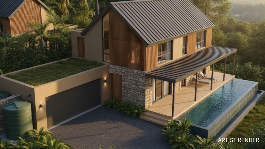 Commercial Property for Sale in Ballito Central KwaZulu-Natal