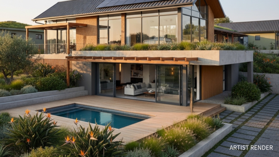 Commercial Property for Sale in Ballito Central KwaZulu-Natal