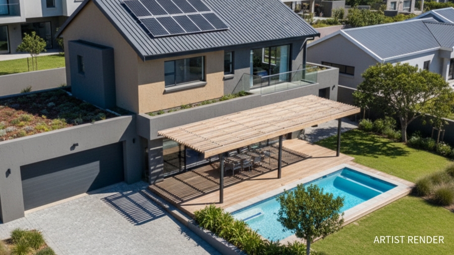 Commercial Property for Sale in Ballito Central KwaZulu-Natal