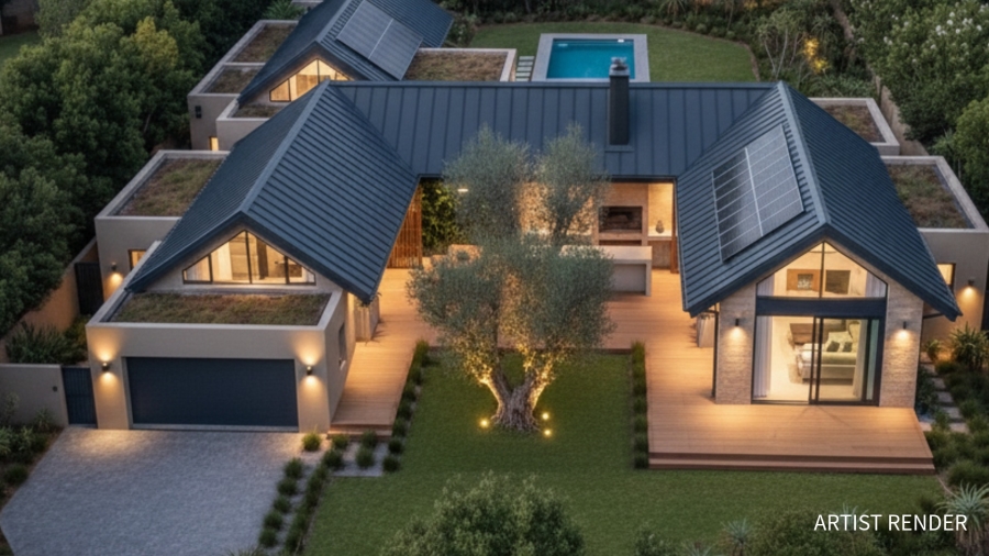 Commercial Property for Sale in Ballito Central KwaZulu-Natal