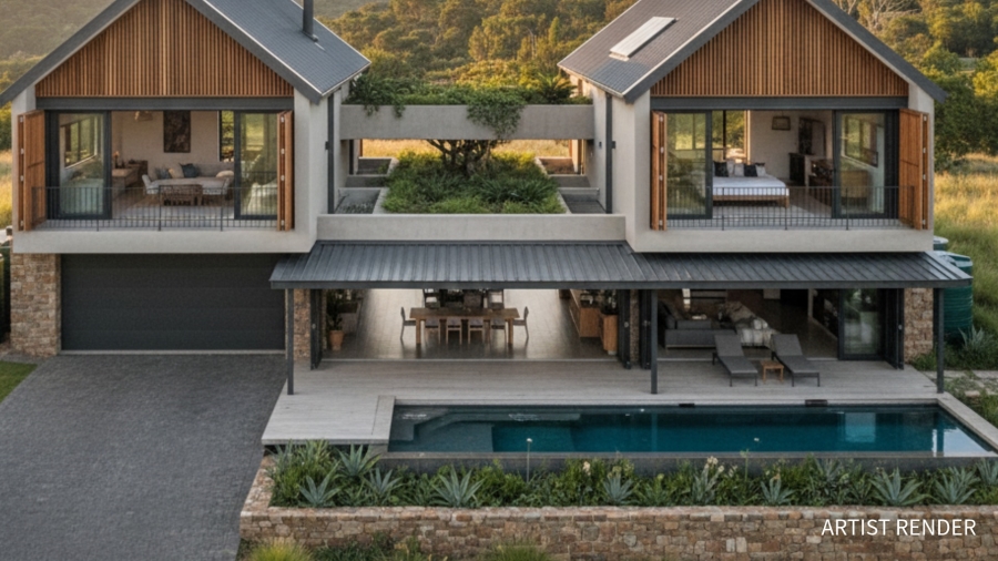 Commercial Property for Sale in Ballito Central KwaZulu-Natal