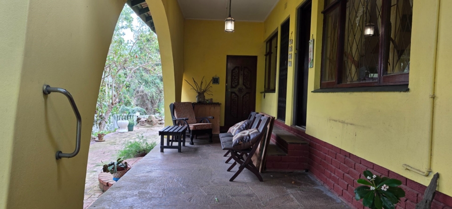 3 Bedroom Property for Sale in Umtentweni KwaZulu-Natal