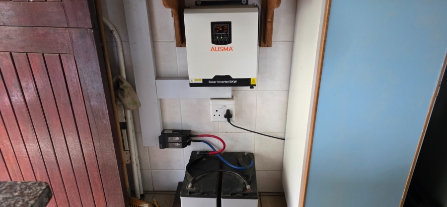 3 Bedroom Property for Sale in Umtentweni KwaZulu-Natal