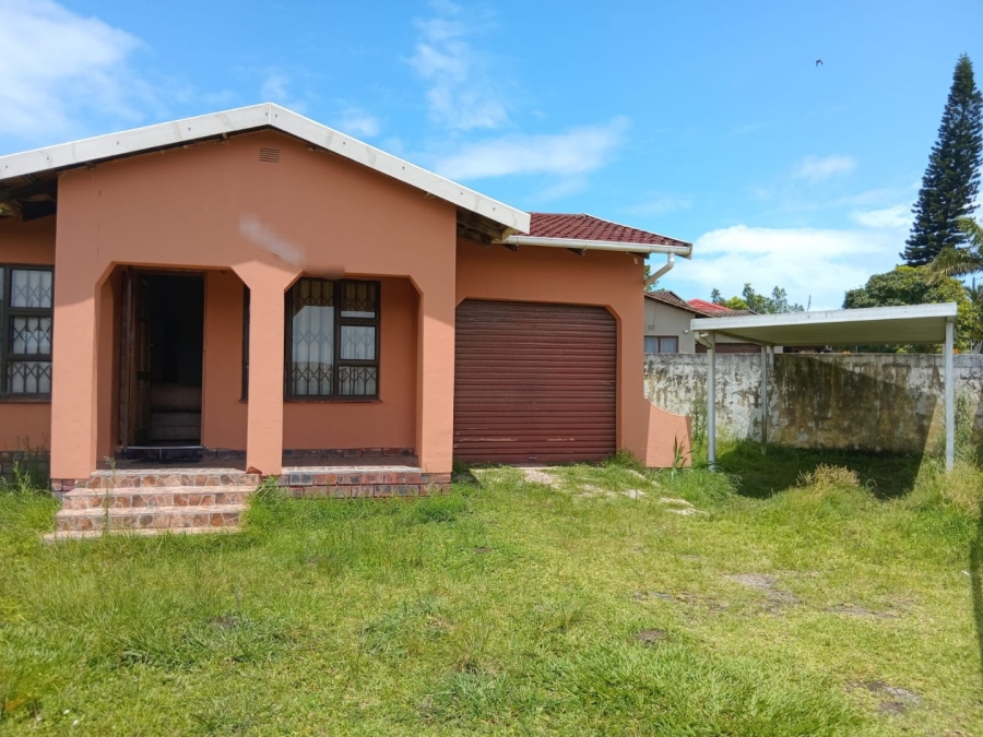 2 Bedroom Property for Sale in Esikhawini KwaZulu-Natal