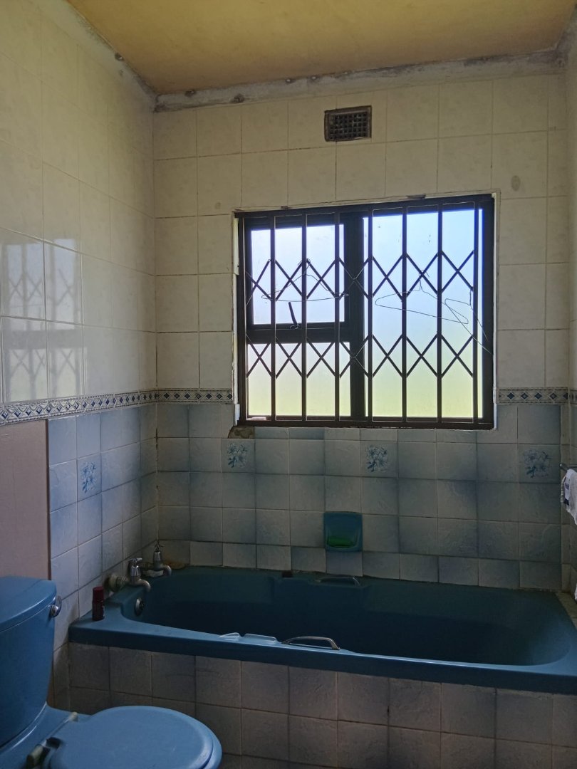 2 Bedroom Property for Sale in Esikhawini KwaZulu-Natal