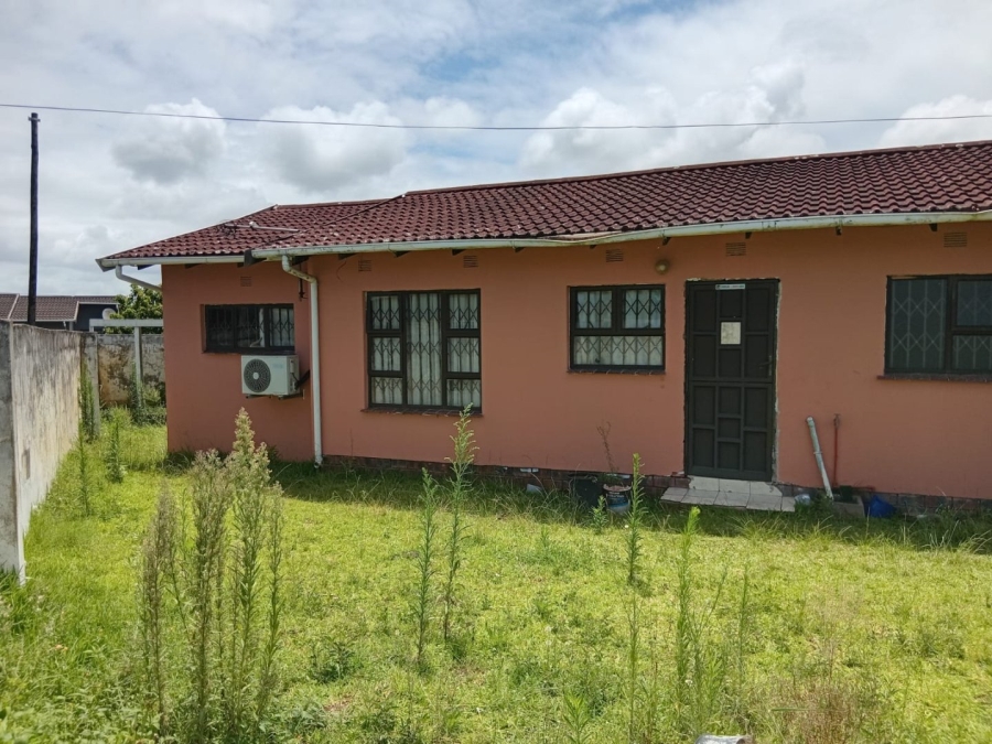 2 Bedroom Property for Sale in Esikhawini KwaZulu-Natal