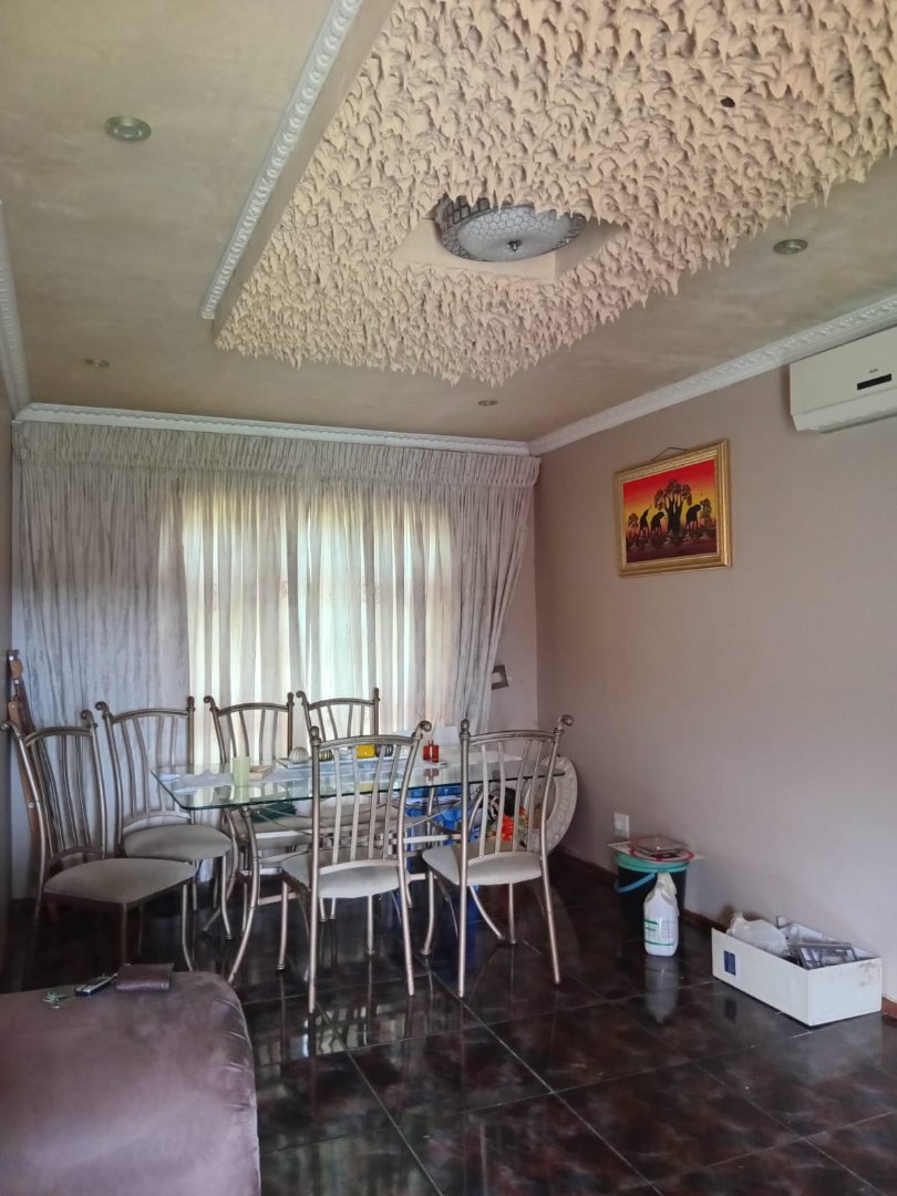 2 Bedroom Property for Sale in Esikhawini KwaZulu-Natal