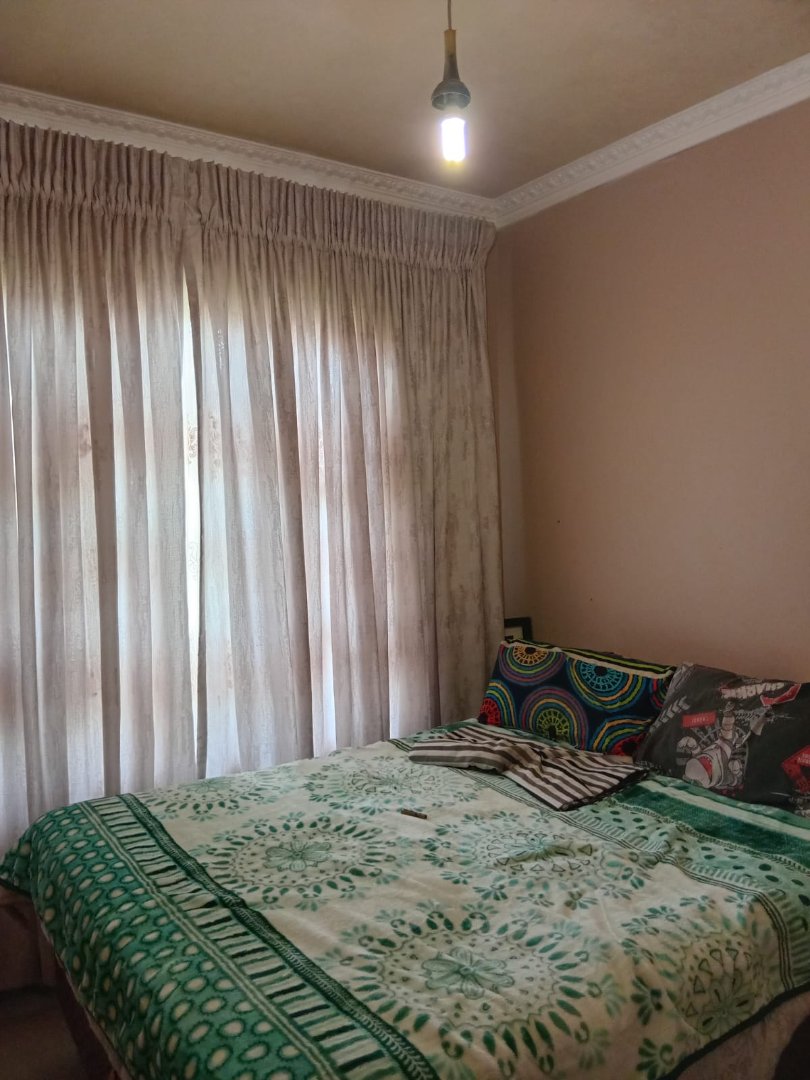 2 Bedroom Property for Sale in Esikhawini KwaZulu-Natal