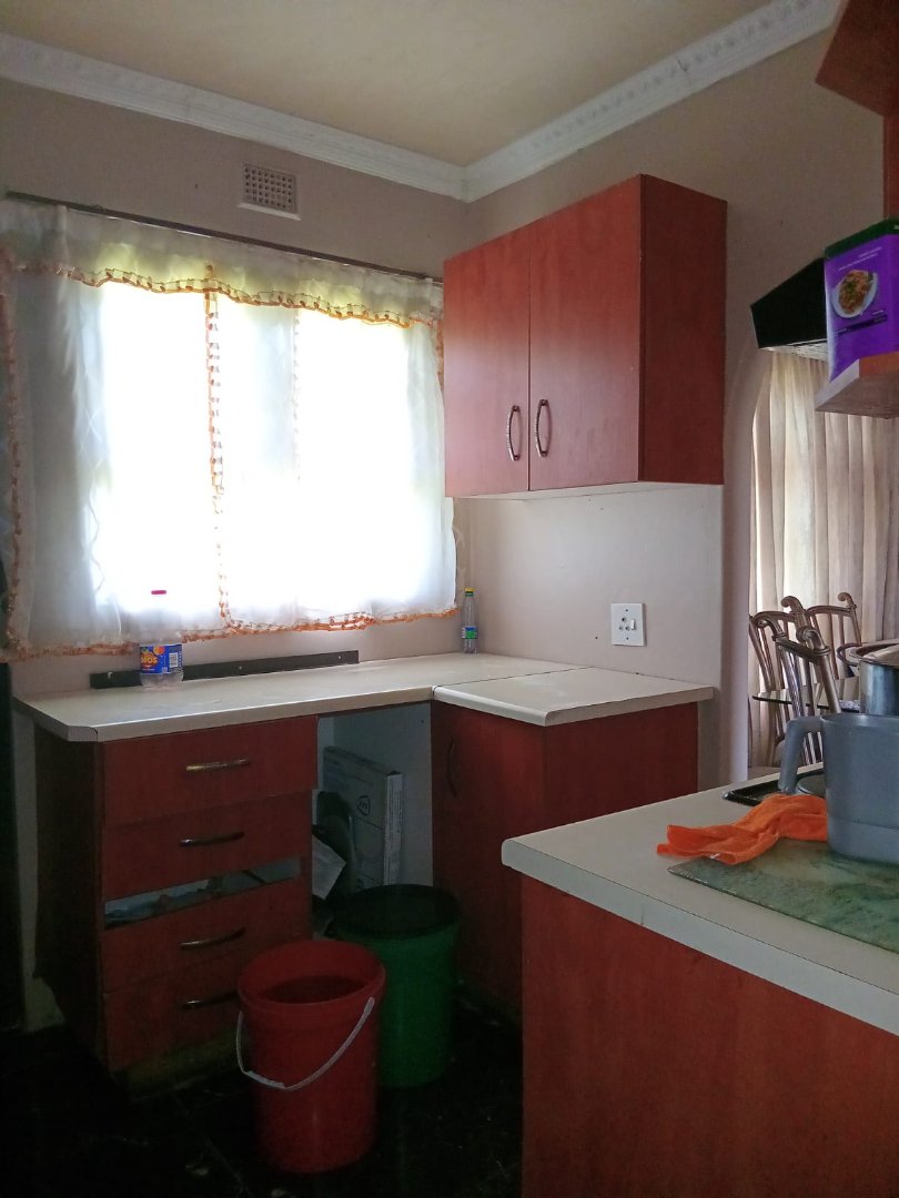2 Bedroom Property for Sale in Esikhawini KwaZulu-Natal