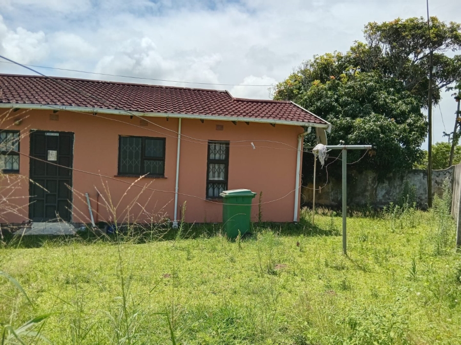 2 Bedroom Property for Sale in Esikhawini KwaZulu-Natal