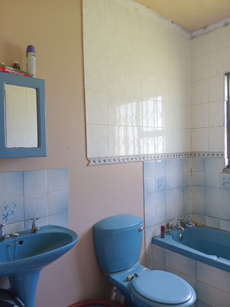 2 Bedroom Property for Sale in Esikhawini KwaZulu-Natal