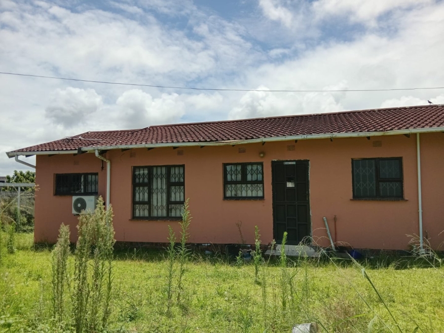 2 Bedroom Property for Sale in Esikhawini KwaZulu-Natal