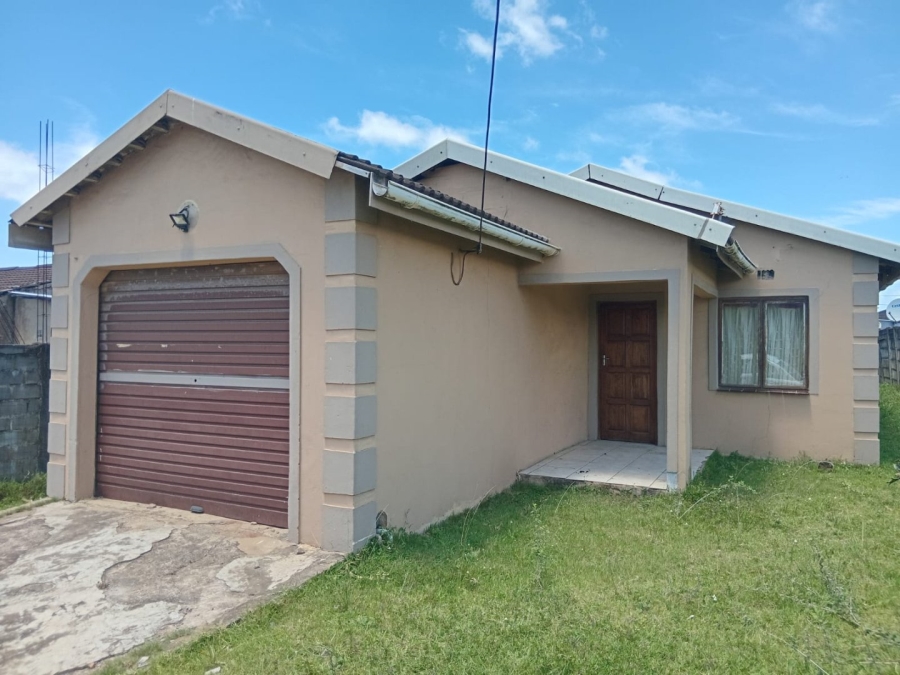 3 Bedroom Property for Sale in Mzingazi KwaZulu-Natal