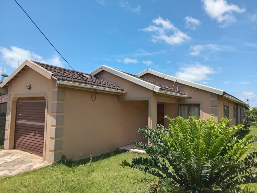 3 Bedroom Property for Sale in Mzingazi KwaZulu-Natal